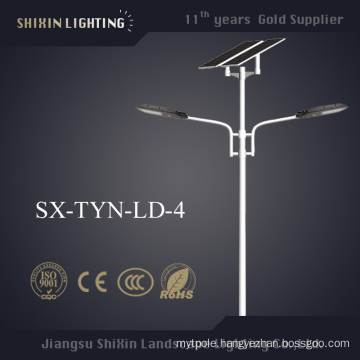 Factory Direct IP65 30W Solar LED Street Lighting System Price